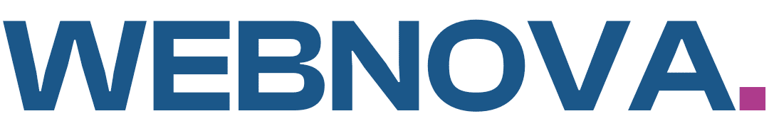 Webnova Logo