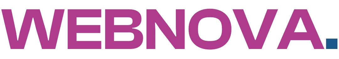 Webnova Logo